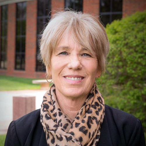 Dr. Kori Gregg