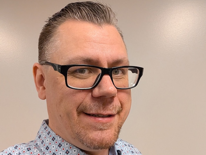Josh Pavlik